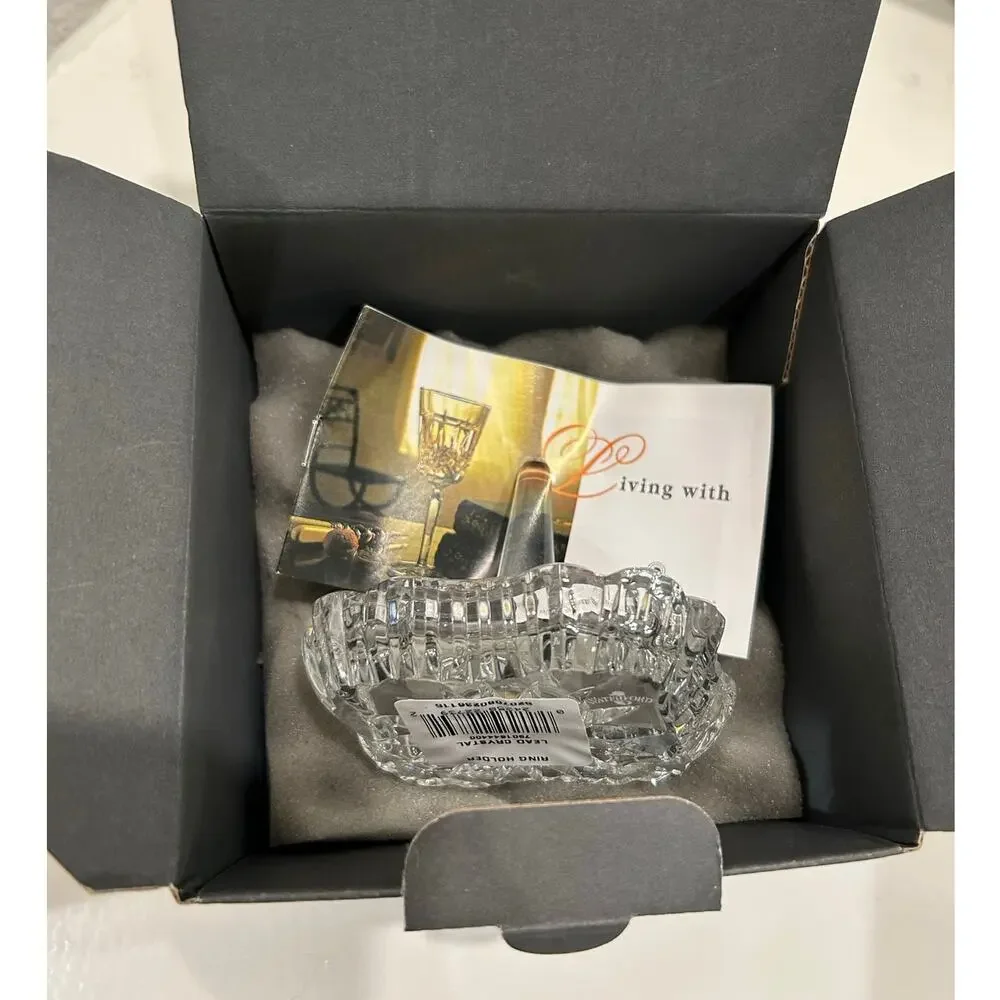 Waterford 07cms260024 crystal